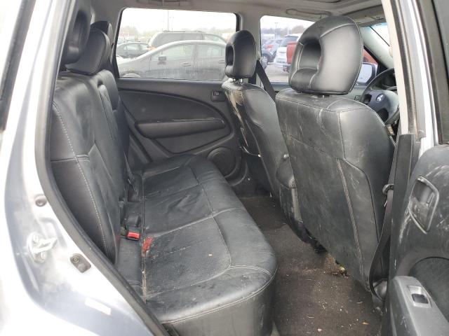 2005 Mitsubishi Outlander Limited მანქანა იყიდება აუქციონზე, vin: JA4LZ81F35U027000, აუქციონის ნომერი: 67171812