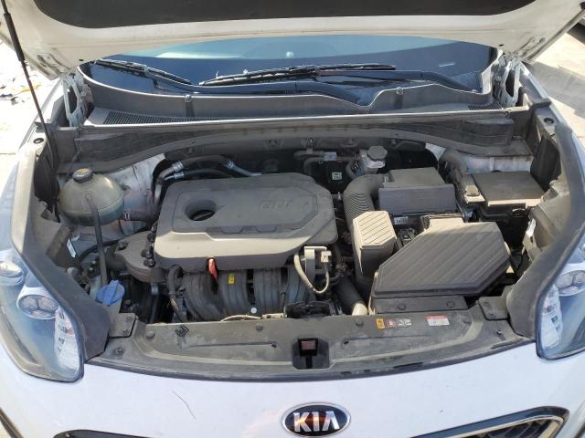 Продажа на аукционе авто 2020 Kia Sportage Lx, vin: KNDPM3AC3L7660865, номер лота: 67249762