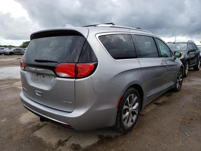 67539482 :رقم المزاد ، 2C4RC1GG4KR508519 vin ، 2019 Chrysler Pacifica L مزاد بيع