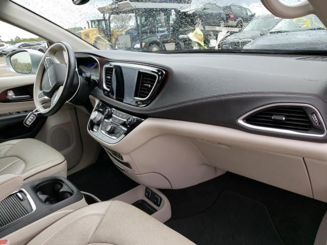 67539482 :رقم المزاد ، 2C4RC1GG4KR508519 vin ، 2019 Chrysler Pacifica L مزاد بيع