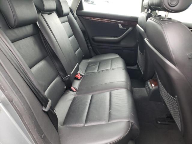 Продаж на аукціоні авто 2007 Audi A4 2.0t Quattro, vin: WAUDF78E27A066690, номер лоту: 66037512