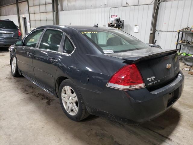 Aukcja sprzedaży 2013 Chevrolet Impala Lt, vin: 2G1WG5E37D1179839, numer aukcji: 67042182