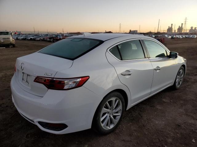 Aukcja sprzedaży 2016 Acura Ilx Premium Tech, vin: 19UDE2F70GA011833, numer aukcji: 67413872