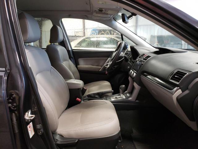 Aukcja sprzedaży 2017 Subaru Forester 2.5i Limited, vin: JF2SJAJC2HH568060, numer aukcji: 65869902