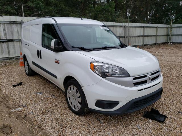 67124102 :رقم المزاد ، ZFBERFBB8J6L68912 vin ، 2018 Ram Promaster City Slt مزاد بيع