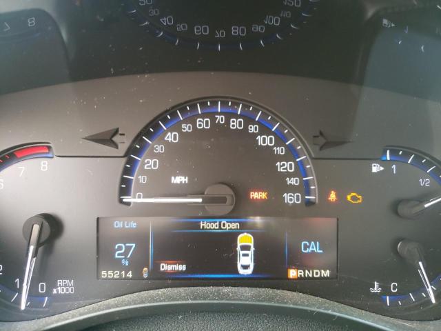 Aukcja sprzedaży 2015 Cadillac Ats Luxury, vin: 1G6AB5R3XF0103222, numer aukcji: 67495862