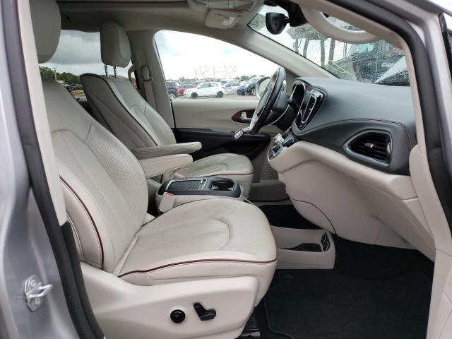 67539482 :رقم المزاد ، 2C4RC1GG4KR508519 vin ، 2019 Chrysler Pacifica L مزاد بيع