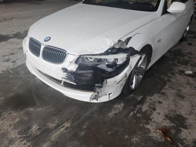 Продажа на аукционе авто 2011 Bmw 328 I, vin: WBADW3C5XBE539429, номер лота: 67067412
