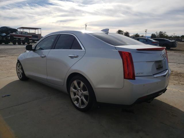 Aukcja sprzedaży 2015 Cadillac Ats Luxury, vin: 1G6AB5R3XF0103222, numer aukcji: 67495862