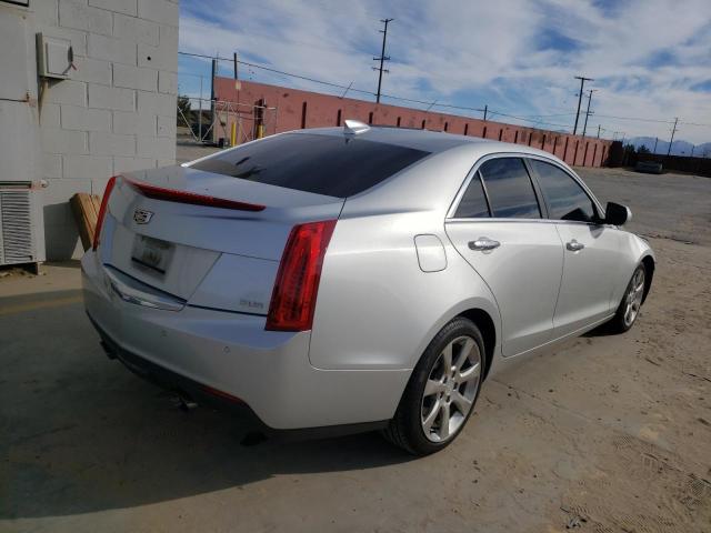 Aukcja sprzedaży 2015 Cadillac Ats Luxury, vin: 1G6AB5R3XF0103222, numer aukcji: 67495862