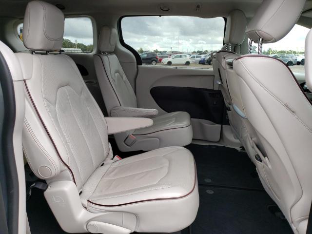 67539482 :رقم المزاد ، 2C4RC1GG4KR508519 vin ، 2019 Chrysler Pacifica L مزاد بيع