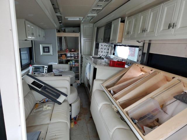 2021 Tiffin Motorhomes Inc Allegro Bus მანქანა იყიდება აუქციონზე, vin: 5VBBAK7A1MA121059, აუქციონის ნომერი: 63903022