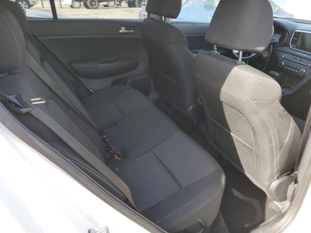 Продажа на аукционе авто 2020 Kia Sportage Lx, vin: KNDPM3AC3L7660865, номер лота: 67249762