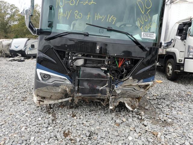 2021 Tiffin Motorhomes Inc Allegro Bus მანქანა იყიდება აუქციონზე, vin: 5VBBAK7A1MA121059, აუქციონის ნომერი: 63903022