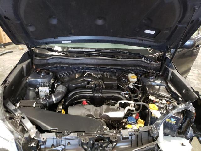 Aukcja sprzedaży 2017 Subaru Forester 2.5i Limited, vin: JF2SJAJC2HH568060, numer aukcji: 65869902