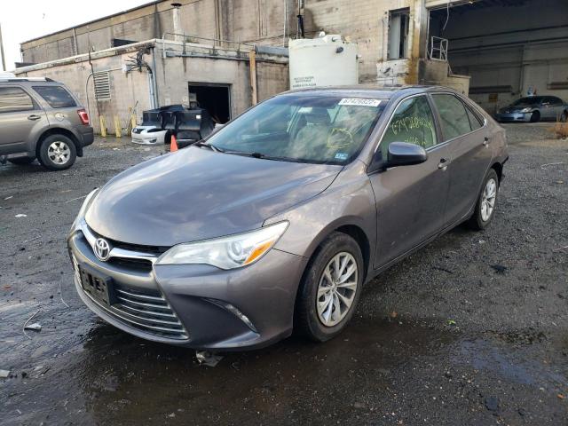 Продаж на аукціоні авто 2016 Toyota Camry Le, vin: 4T4BF1FK6GR540074, номер лоту: 67426822