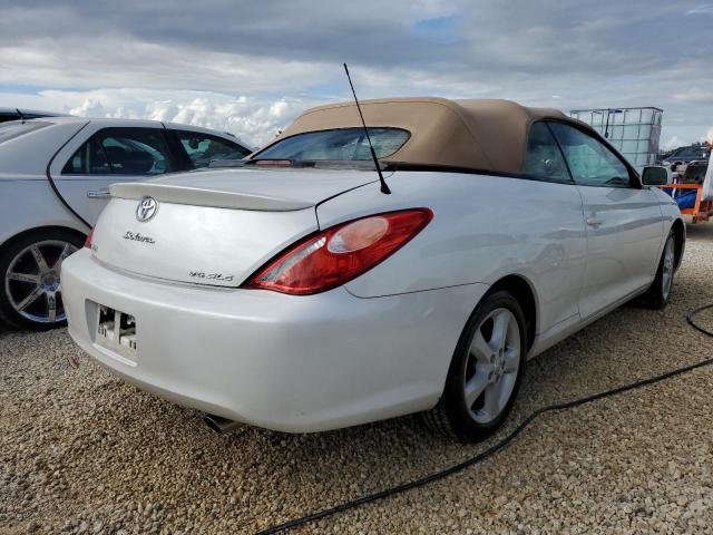 67299642 :رقم المزاد ، 4T1FA38P25U042448 vin ، 2005 Toyota Camry Solara Se مزاد بيع