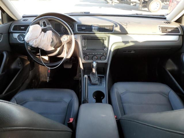66830452 :رقم المزاد ، 1VWAT7A30FC118695 vin ، 2015 Volkswagen Passat S مزاد بيع