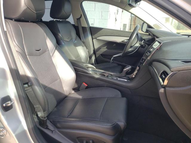 Aukcja sprzedaży 2015 Cadillac Ats Luxury, vin: 1G6AB5R3XF0103222, numer aukcji: 67495862