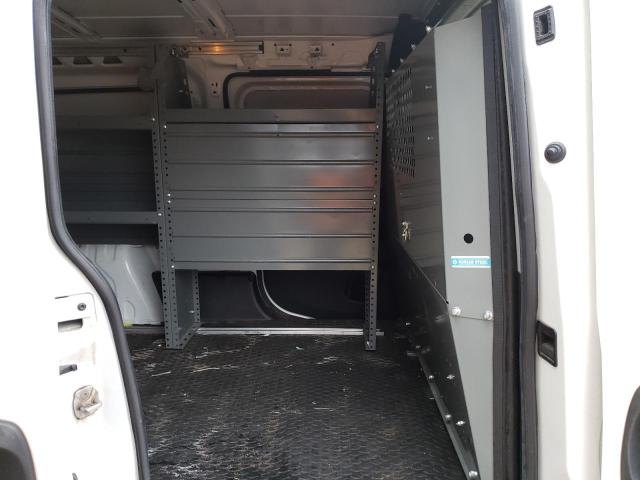 67124102 :رقم المزاد ، ZFBERFBB8J6L68912 vin ، 2018 Ram Promaster City Slt مزاد بيع
