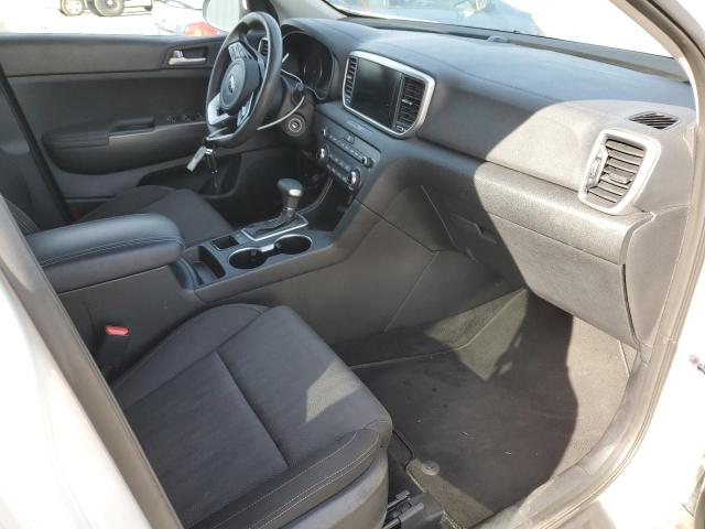 Продажа на аукционе авто 2020 Kia Sportage Lx, vin: KNDPM3AC3L7660865, номер лота: 67249762