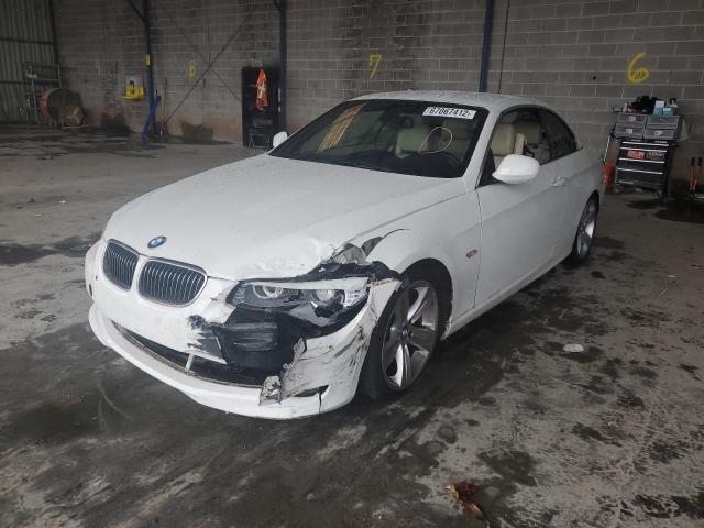 Продажа на аукционе авто 2011 Bmw 328 I, vin: WBADW3C5XBE539429, номер лота: 67067412
