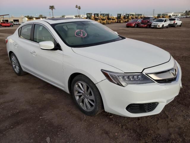 Aukcja sprzedaży 2016 Acura Ilx Premium Tech, vin: 19UDE2F70GA011833, numer aukcji: 67413872