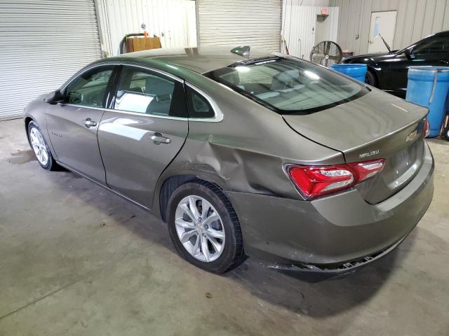 Продажа на аукционе авто 2020 Chevrolet Malibu Lt, vin: 1G1ZD5STXLF044405, номер лота: 66267732