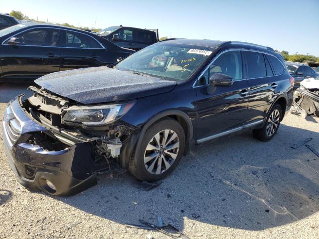 Aukcja sprzedaży 2018 Subaru Outback Touring, vin: 4S4BSETC6J3342070, numer aukcji: 66876852