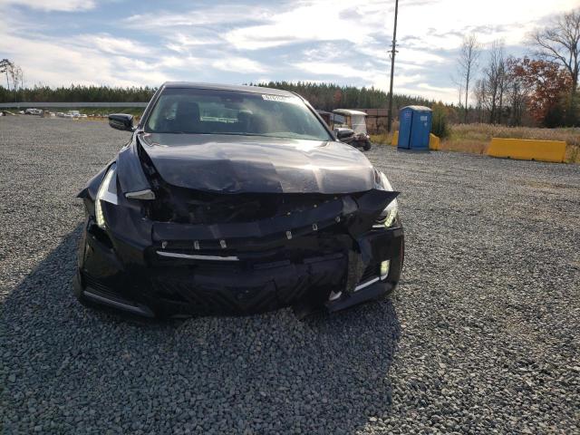 Aukcja sprzedaży 2018 Cadillac Cts Luxury, vin: 1G6AR5SX1J0115020, numer aukcji: 67615862