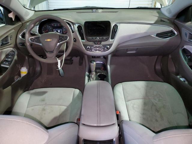 Продажа на аукционе авто 2020 Chevrolet Malibu Lt, vin: 1G1ZD5STXLF044405, номер лота: 66267732