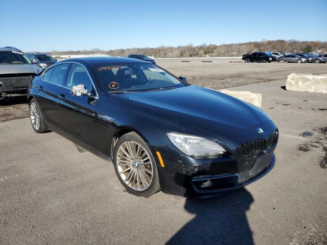 Auction sale of the 2013 Bmw 650 Xi, vin: WBA6B4C53DD098066, lot number: 67055512