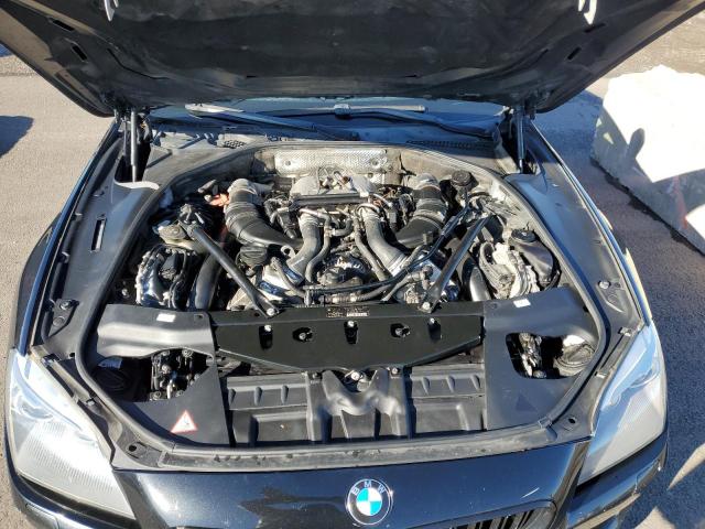 Auction sale of the 2013 Bmw 650 Xi, vin: WBA6B4C53DD098066, lot number: 67055512