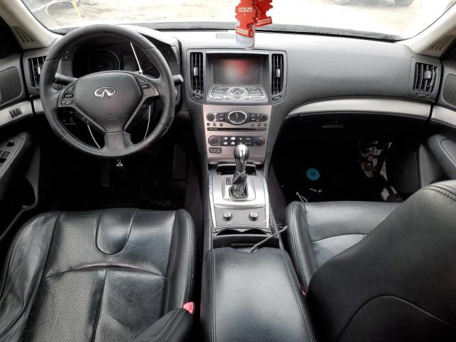 Продажа на аукционе авто 2012 Infiniti G37 Base, vin: JN1CV6APXCM623185, номер лота: 67257912