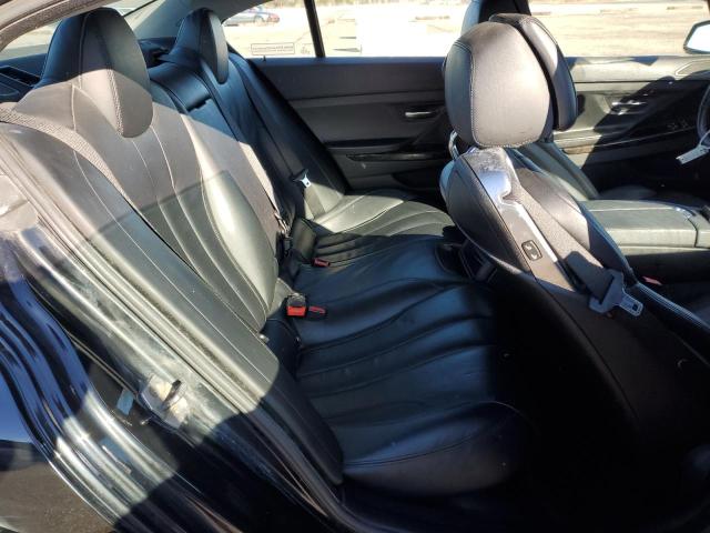 Auction sale of the 2013 Bmw 650 Xi, vin: WBA6B4C53DD098066, lot number: 67055512
