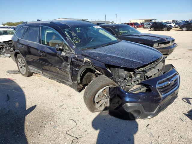 Aukcja sprzedaży 2018 Subaru Outback Touring, vin: 4S4BSETC6J3342070, numer aukcji: 66876852
