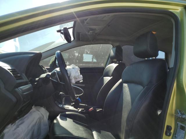 67088662 :رقم المزاد ، JF2GPBKC9EH263580 vin ، 2014 Subaru Xv Crosstrek 2.0i Hybrid Touring مزاد بيع
