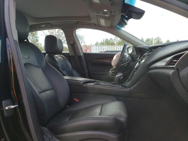 Aukcja sprzedaży 2018 Cadillac Cts Luxury, vin: 1G6AR5SX1J0115020, numer aukcji: 67615862