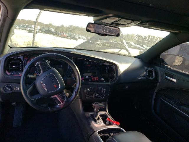 66706242 :رقم المزاد ، 2C3CDXGJ5KH688766 vin ، 2019 Dodge Charger Scat Pack مزاد بيع