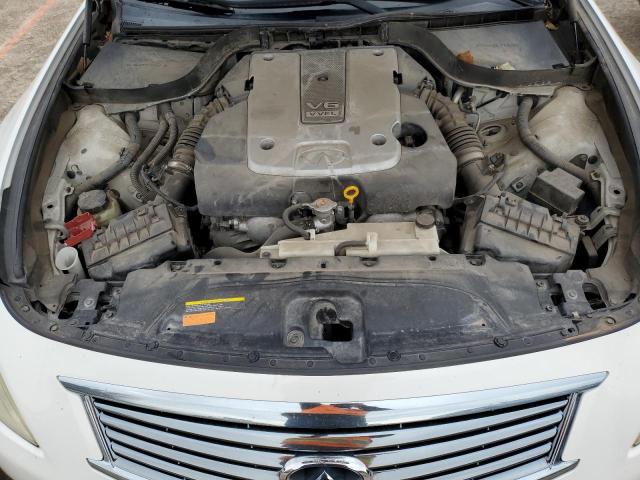 Продажа на аукционе авто 2012 Infiniti G37 Base, vin: JN1CV6APXCM623185, номер лота: 67257912