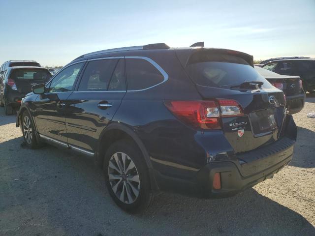 Aukcja sprzedaży 2018 Subaru Outback Touring, vin: 4S4BSETC6J3342070, numer aukcji: 66876852