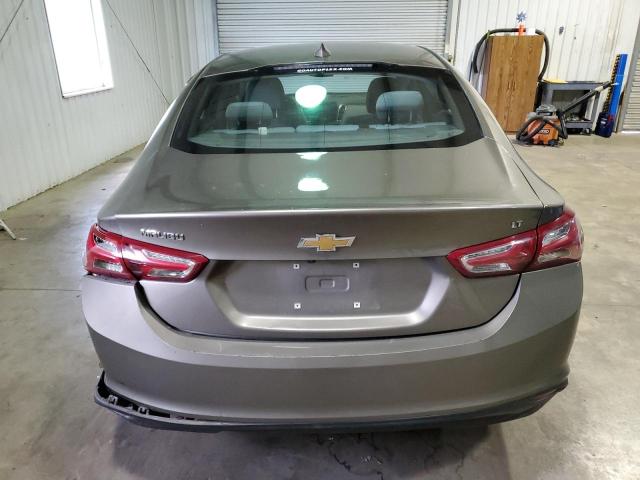 Продажа на аукционе авто 2020 Chevrolet Malibu Lt, vin: 1G1ZD5STXLF044405, номер лота: 66267732