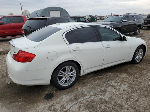 Продажа на аукционе авто 2012 Infiniti G37 Base, vin: JN1CV6APXCM623185, номер лота: 67257912