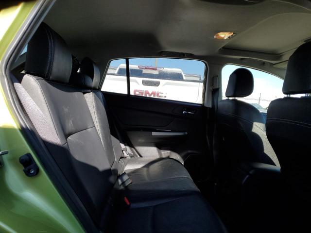 67088662 :رقم المزاد ، JF2GPBKC9EH263580 vin ، 2014 Subaru Xv Crosstrek 2.0i Hybrid Touring مزاد بيع