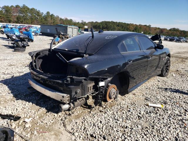 66706242 :رقم المزاد ، 2C3CDXGJ5KH688766 vin ، 2019 Dodge Charger Scat Pack مزاد بيع