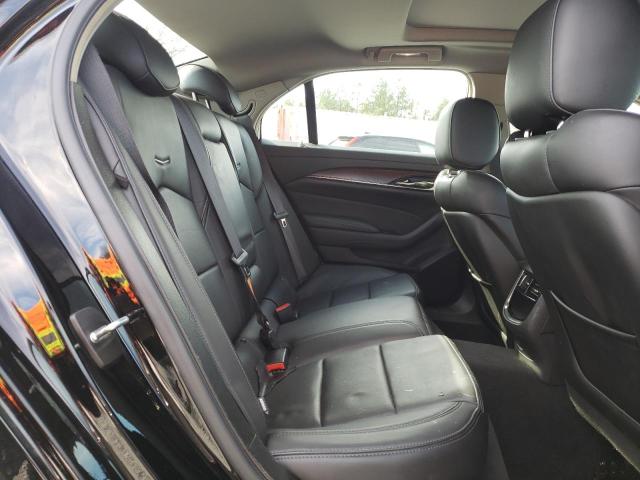Aukcja sprzedaży 2018 Cadillac Cts Luxury, vin: 1G6AR5SX1J0115020, numer aukcji: 67615862