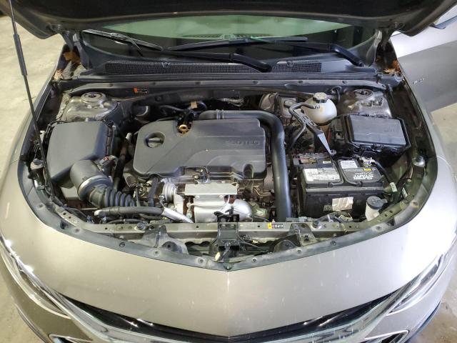 Продажа на аукционе авто 2020 Chevrolet Malibu Lt, vin: 1G1ZD5STXLF044405, номер лота: 66267732