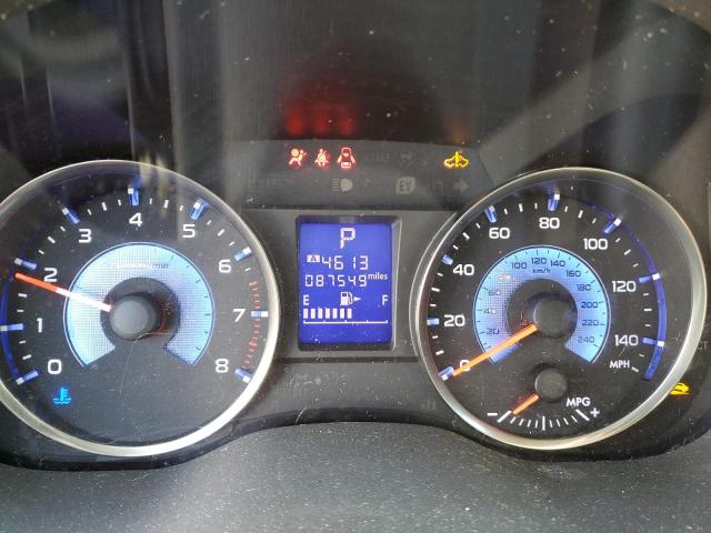 67088662 :رقم المزاد ، JF2GPBKC9EH263580 vin ، 2014 Subaru Xv Crosstrek 2.0i Hybrid Touring مزاد بيع