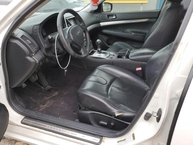 Продажа на аукционе авто 2012 Infiniti G37 Base, vin: JN1CV6APXCM623185, номер лота: 67257912