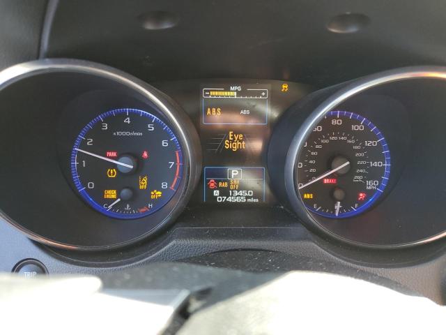 Aukcja sprzedaży 2018 Subaru Outback Touring, vin: 4S4BSETC6J3342070, numer aukcji: 66876852